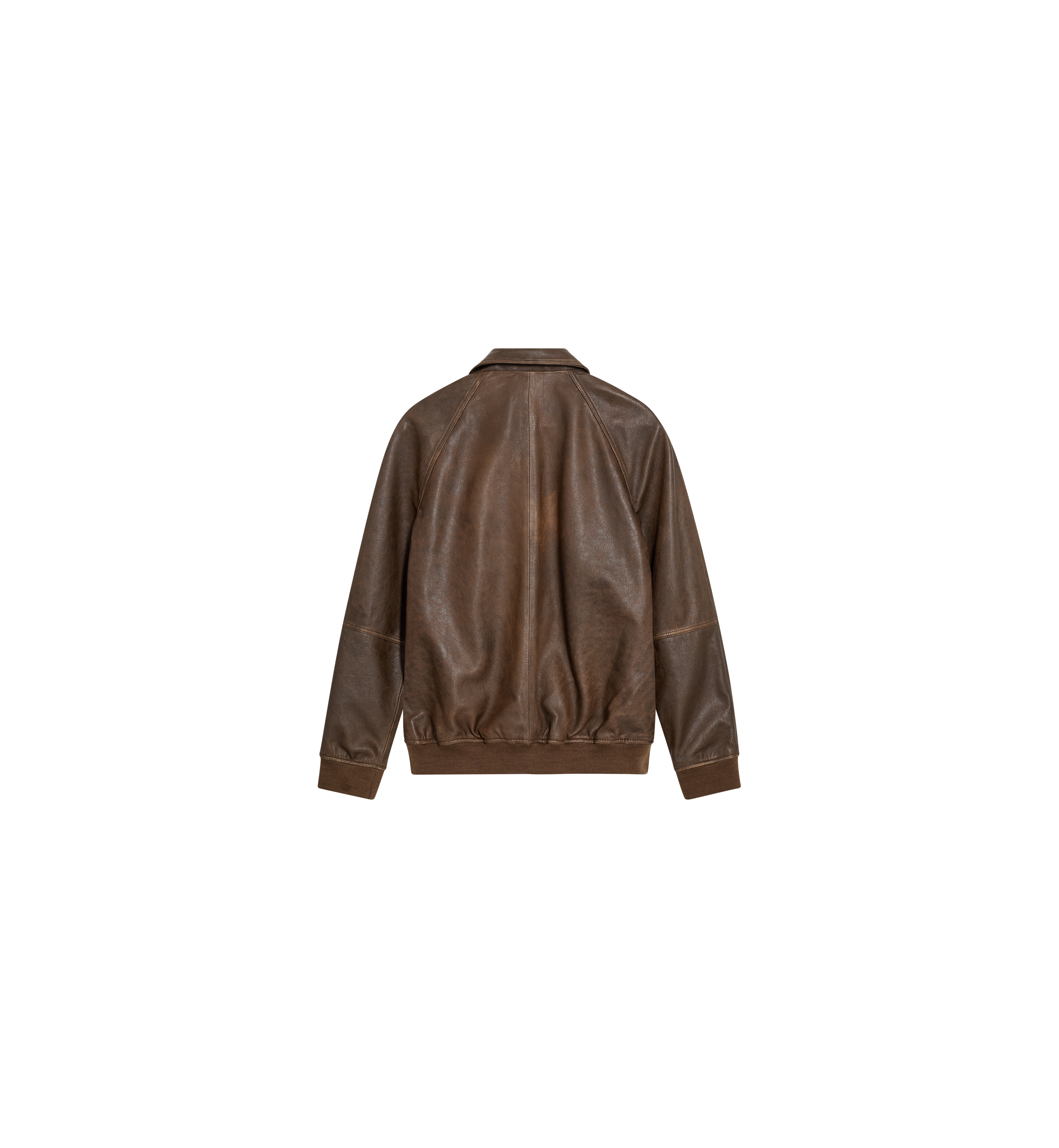 Packshot / Chocolate Brown / Back